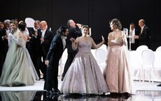 Thưởng thức kiệt tác opera La Traviata như ở Ý ngay tại Việt Nam