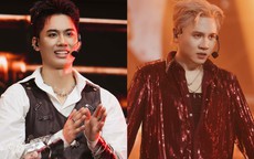 Khán giả phản ứng dữ dội khi 14 Casper, Vương Anh Tú bị loại