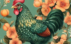 Top con giáp nữ có hôn nhân viên mãn nhất: Chồng yêu chiều, gia đình hưng thịnh