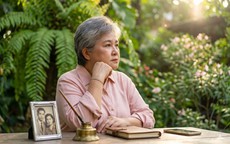 Càng có tuổi càng thấm: Đừng phụ thuộc vào con cái quá mức, nhận ra điều này sớm tuổi già sẽ an yên hơn