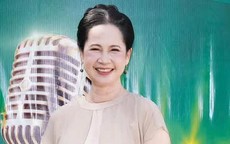 NSND Lan Hương 'dở khóc dở cười' với màn nói ngọng thời thơ ấu của con trai