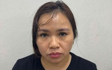 Hà Nội: Khởi tố người phụ nữ dùng heroin trả công lao động cho công nhân