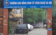 Hà Nội sắp xếp 19 trường cao đẳng, trung cấp còn 10 cơ sở