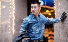 'Hoàng tử Vpop' Hoàng Hải từng 'đặt cược' sự nghiệp khi chọn ca hát