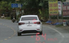 Công an Thanh Hóa thông báo danh sách 221 biển số xe đến nộp phạt nguội