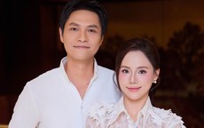 Tô Dũng và Minh Thu gây chú ý khi yêu nhau từ đời lên phim