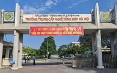 Hà Nội sắp xếp, tinh giảm gần một nửa số trường nghề, trung tâm giáo dục nghề nghiệp, giáo dục thường xuyên công lập