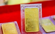 Giá vàng hôm nay 27/7: Vàng SJC, vàng nhẫn Bảo Tín Minh Châu, Bảo Tín Mạnh Hải, Doji, Phú Quý tăng bao nhiêu?