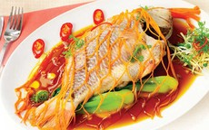 Bỏ hẳn thịt, chỉ ăn cá có tốt cho sức khỏe? Chuyên gia chỉ ra điều quan trọng nhiều người bỏ qua