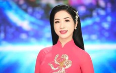 Cuộc sống của NSƯT Phương Nga sau 25 năm giành giải nhất Sao Mai