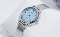 Đồng hồ Casio nữ nào dễ đeo đi học lẫn đi làm?