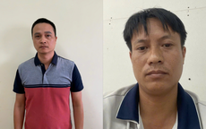 Khởi tố giám đốc doanh nghiệp trong vụ sập công trình khiến 1 người tử vong