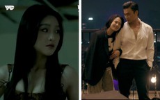 Phim 'Lửa trắng' có lộ nghiệp vụ khi xây dựng nhân vật làm 'nội gián' trong tổ chức ma túy?
