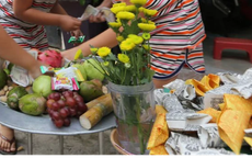 Bí quyết "giật cô hồn" chuẩn văn minh, giữ gìn nét đẹp rằm tháng 7 thời hiện đại