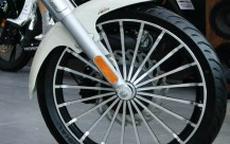 Chất hơn SH, xe ga 125cc giá 70 triệu đồng ở Việt Nam thiết kế có gu, trang bị hiện đại
