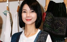 Siêu mẫu Hạ Vy có tin vui ở tuổi trung niên