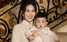 MC Mai Ngọc: 'Tôi chỉ sợ bỏ lỡ lần đầu con gọi mẹ'