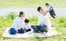 Cha mẹ chỉ cần quản tốt 3 điều lúc nhỏ, con lớn lên khó thất bại