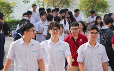 Điểm sàn xét tuyển đại học 2026 Đại học Quốc gia Hà Nội