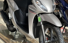 Thông báo chính thức của Honda liên quan đến xe máy SH, Vision, Lead, Wave Alpha...