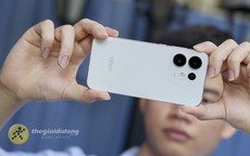 OPPO Reno16 Series ra mắt tại Việt Nam, giá neo ở phân khúc cao