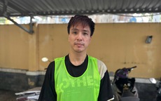 Lại thêm 1 người hoạt động trong ngành giải trí bị bắt liên quan đến ma túy, danh tính khiến nhiều người ngỡ ngàng