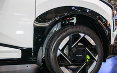 Kia Seltos 2026 giá hơn 520 triệu đồng có gì đặc biệt?