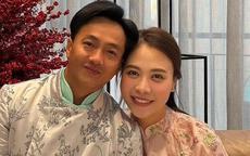 Cường Đô la sau 7 năm hôn nhân: 'Mỗi năm càng yêu vợ nhiều hơn'