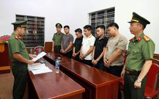 Khởi tố thêm 5 bị can trong đường dây tổ chức cho người nước ngoài ở lại Việt Nam trái phép tại Lào Cai