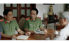 Ban chuyên án muốn bóc gỡ toàn bộ đường dây chống phá