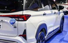 Cạnh tranh Mitsubishi Xpander, MPV 7 chỗ của Toyota giá 440 triệu đồng đẹp long lanh, động cơ hybrid hiện đại
