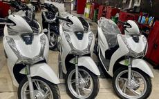 Xe ga Honda, Yamaha đồng loạt giảm giá, rẻ chưa từng có