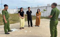 Bóc gỡ nhóm cho vay nặng lãi hơn 82 tỷ đồng