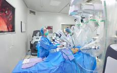 Người phụ nữ 52 tuổi phát hiện ung thư phổi giai đoạn sớm nhờ làm việc quan trọng này