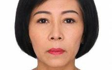 Người đàn bà bất ngờ đến công an đầu thú nhận bản thân cho vay lãi nặng