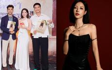 Nữ diễn viên từng nổi tiếng với màn đánh ghen hộ bạn trong 'Đừng bắt em phải quên' trở lại màn ảnh