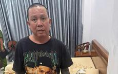 Công an giữ khẩn cấp người đàn ông nhận nửa tỷ đồng để "chạy án” vụ cá độ bóng đá