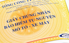 Trường hợp nào bắt buộc phải mua bảo hiểm xe máy?