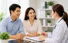 Nhiều cặp đôi bỏ qua việc quan trọng này trước khi cưới, đến khi hối hận thì đã muộn