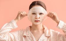 Cần làm gì khi bị dị ứng do đắp mặt nạ?