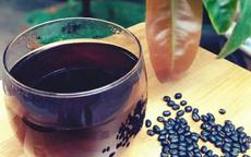 Uống nước đậu đen mùa hè nhất định phải biết điều này để không gây hại sức khỏe