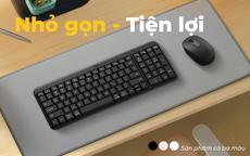 Ngân sách 500.000₫ nên mua bàn phím gaming hay bàn phím không dây?