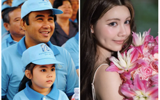 Tuổi 18 của con gái út nhà Quyền Linh