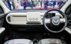 Ô tô điện giá rẻ 226 triệu đồng, phạm vi 301 km sẽ về Việt Nam?