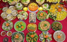 Bí kíp chuẩn bị mâm cúng cô hồn chuẩn phong thủy, tránh phạm kỵ
