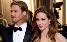 Angelina Jolie bật mí chuyện hẹn hò sau ly hôn Brad Pitt
