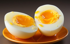 8 nguồn thực phẩm chứa ‘protein hoàn chỉnh’ tốt nhất cần cho cơ thể