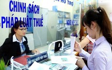 Quy định mới đăng ký giảm trừ gia cảnh áp dụng từ tháng 7/2026, cá nhân nộp thuế cần biết