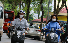 Từ 15/8, học sinh sẽ không được lái xe máy dưới 50cc khi chưa thực hiện quy định này