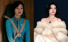 Mỹ nhân vào vai 'người tình của vua Bảo Đại' gây sốt: Trâm Anh giữ dáng, đẹp da chỉ nhờ 2 thói quen đơn giản mỗi ngày